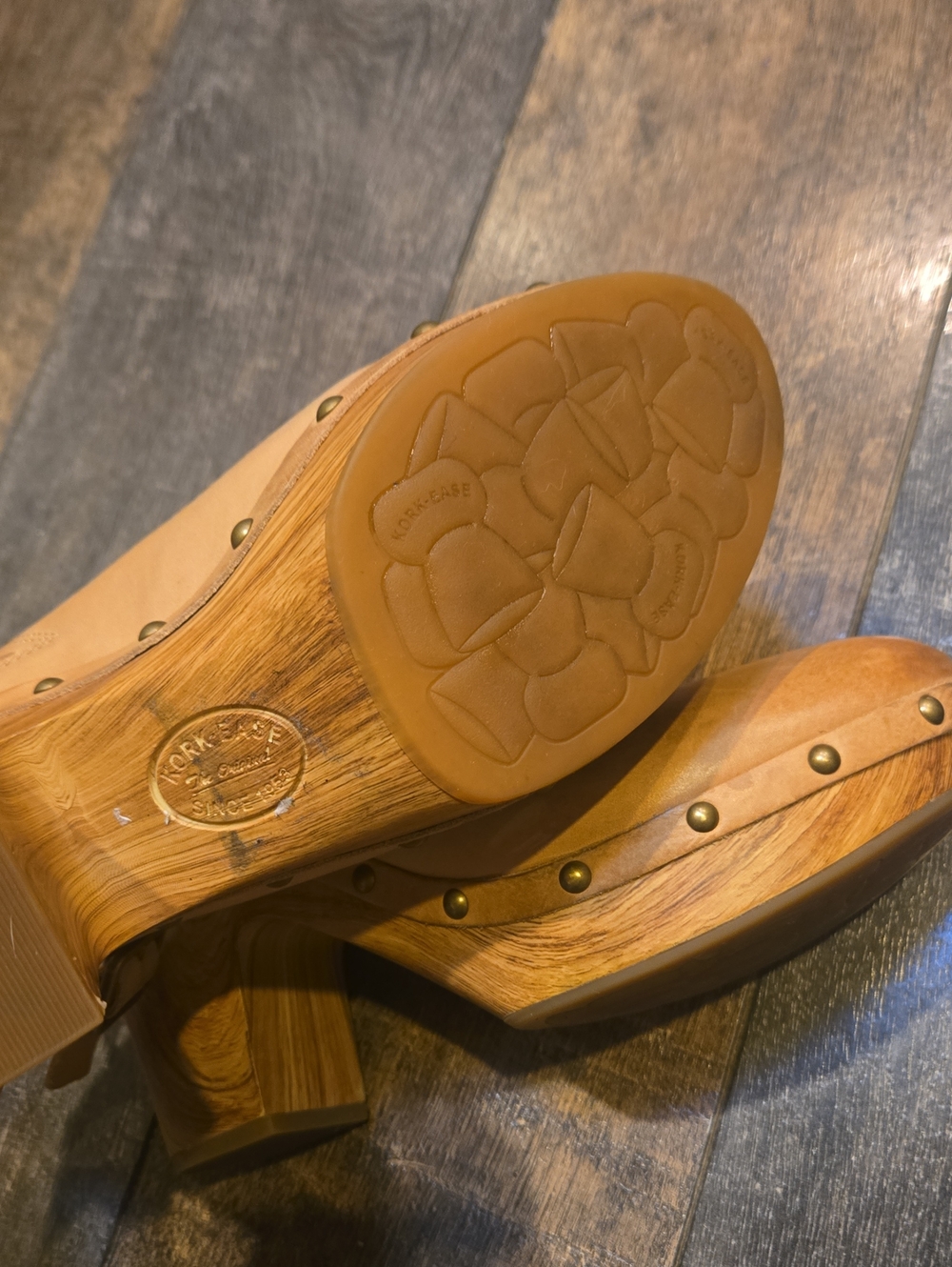 Kork Ease Darby Slingback Clog - Picture 5 of 10